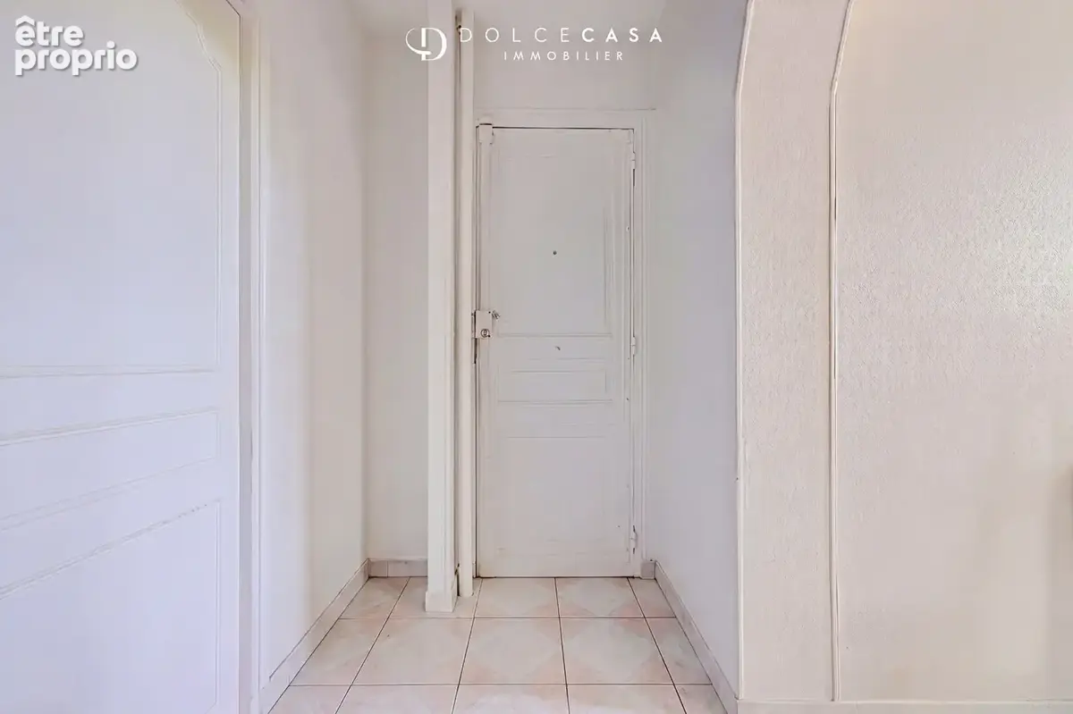 Appartement Le Perreux Sur Marne 2 pièce(s) 39.59m2 - photo 9