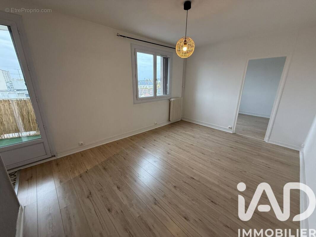 Photo 1 - Appartement à MELUN