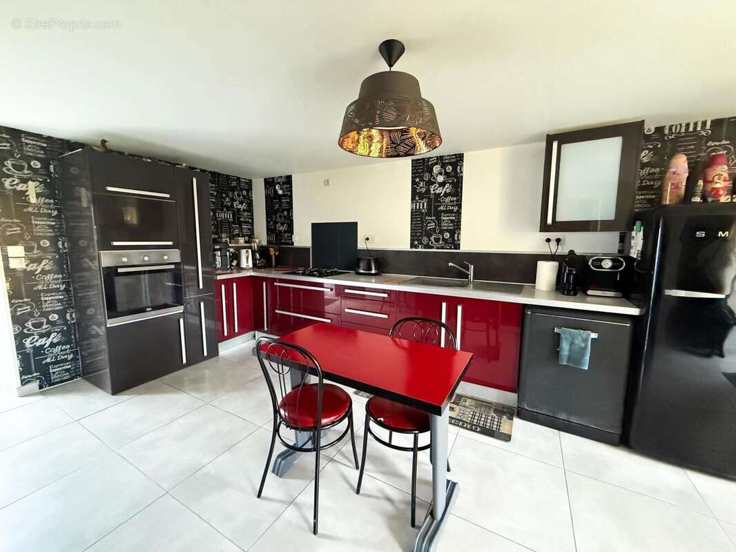 Photo 4 - Maison à REMILLY-SUR-LOZON