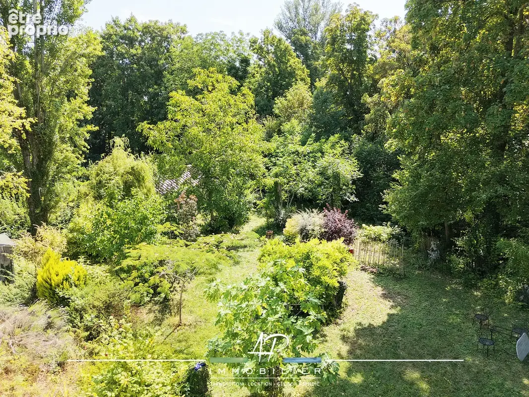 Maison familiale en fond d’impasse avec magnifique jardin arboré - photo 14