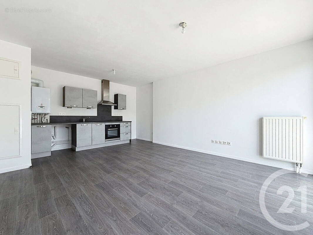 Appartement à LILLE