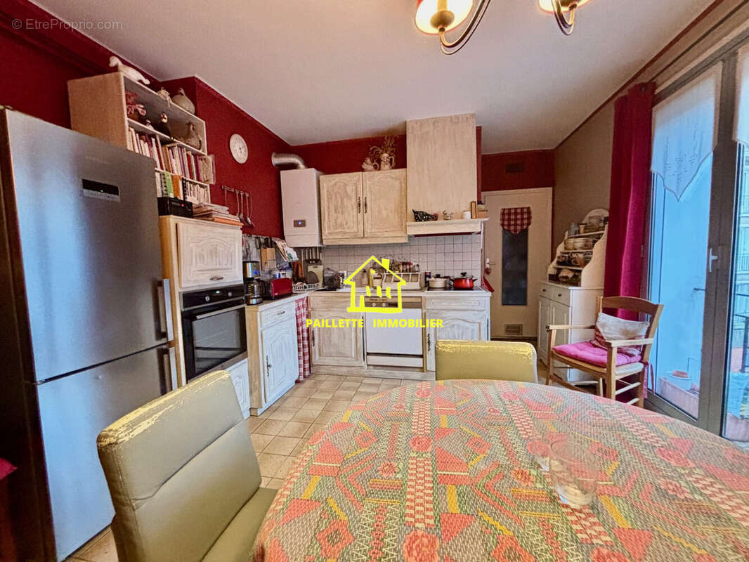 Appartement à LE HAVRE