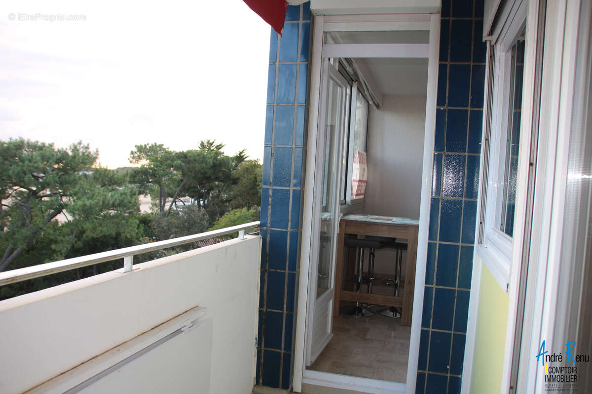 Appartement avec vue imprenable sur la mer - photo 9