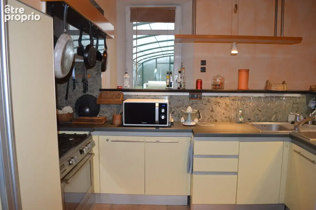 Maison 482 m² à Senan  - photo 6