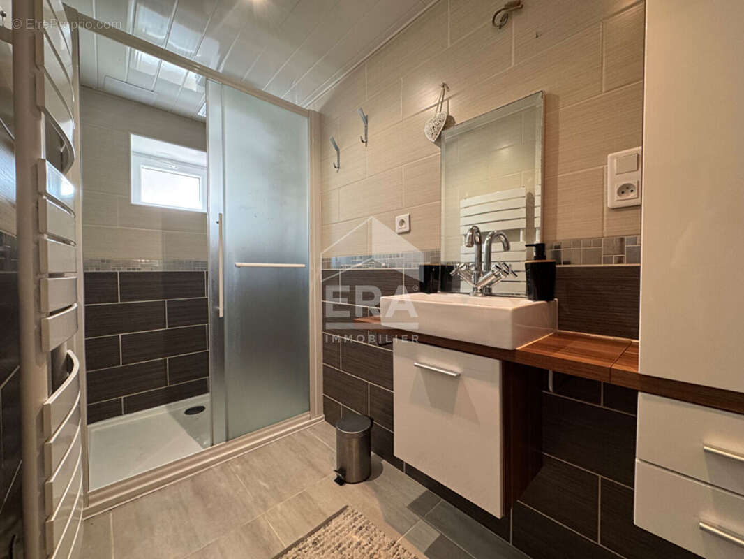 Maison à BOUTERVILLIERS