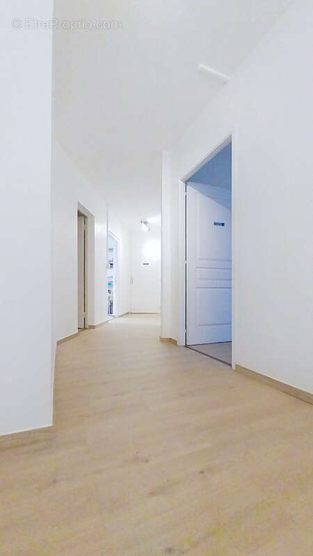 Appartement à BELFORT