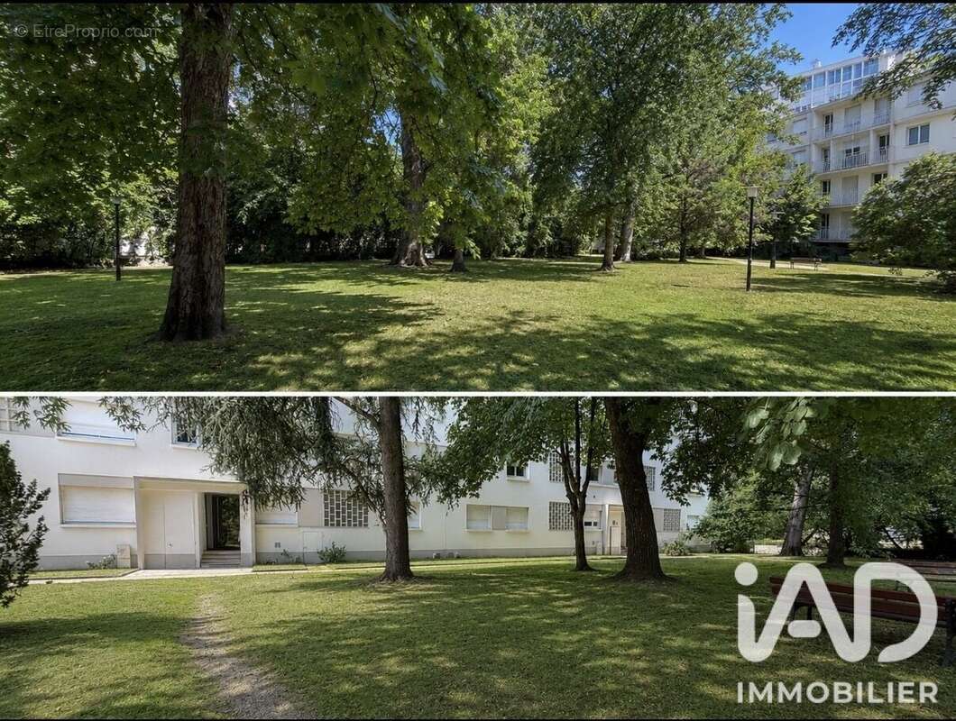 Photo 2 - Appartement à BORDEAUX