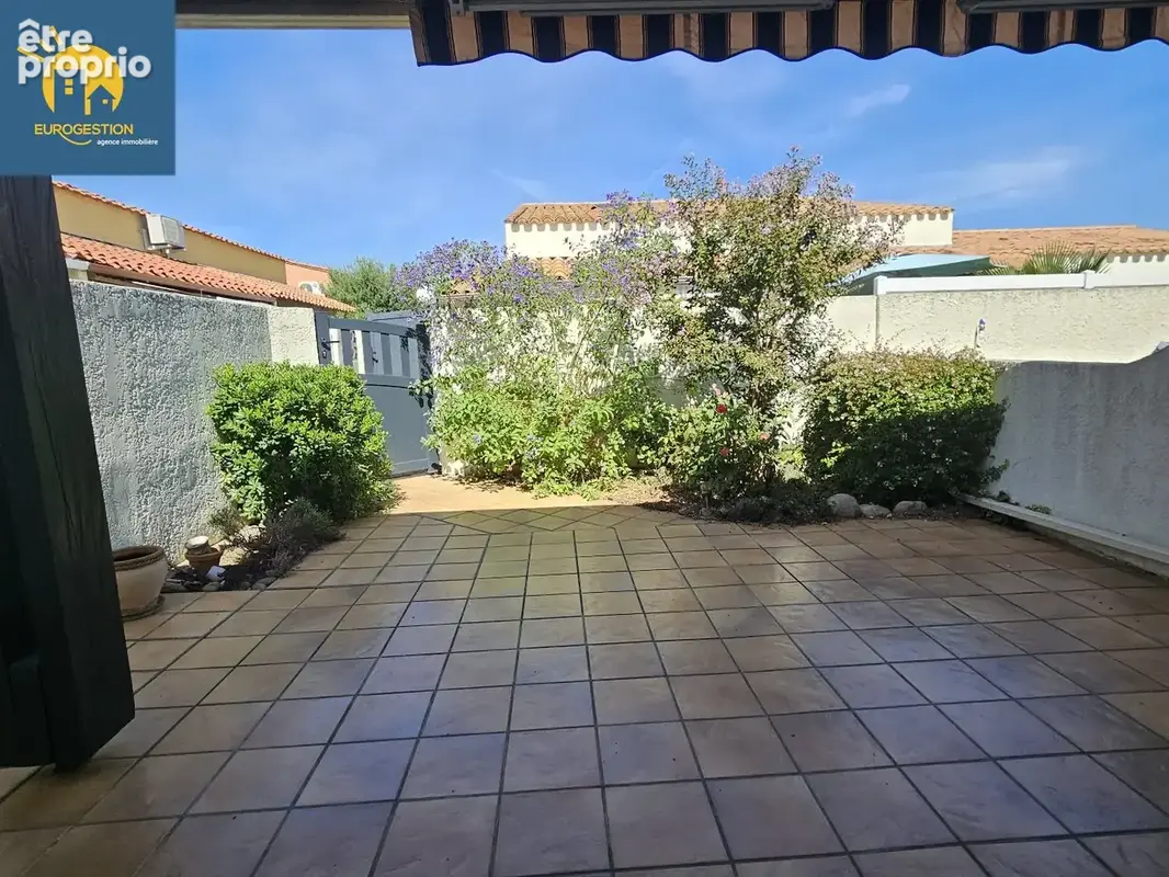 VILLA  2 chambres + mezzanine - GARAGE - photo 5