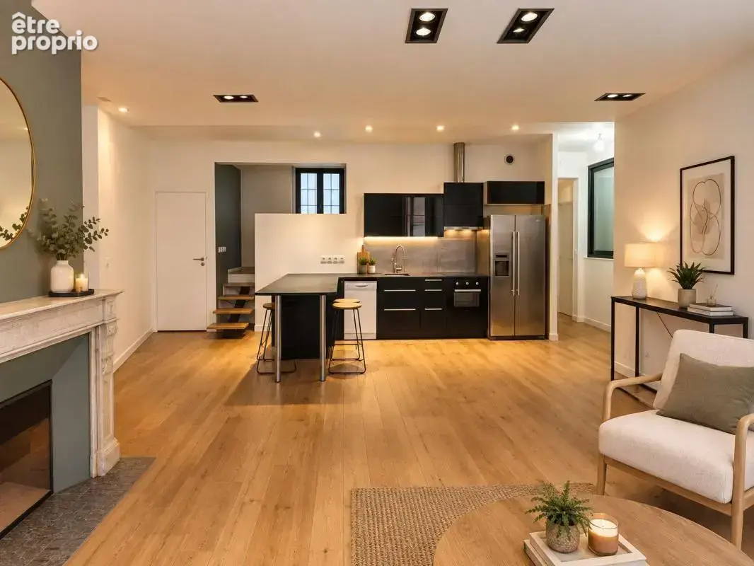 Photo Appartement à Toulouse au prix de 365 000€