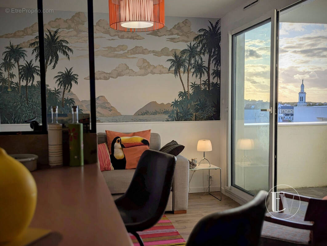 Appartement à ARCACHON