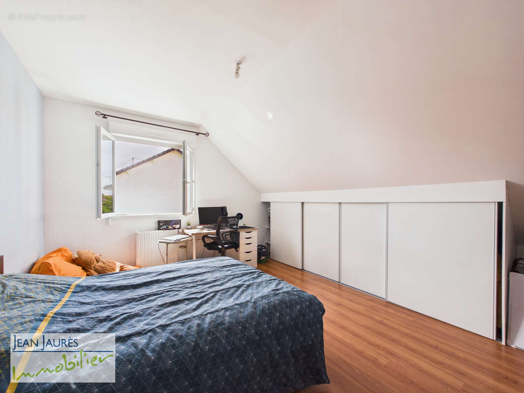 Maison à TROYES