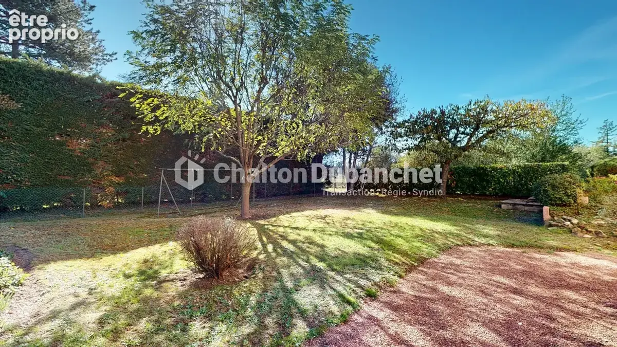 VILLEREST - Maison de 115 m² - photo 13