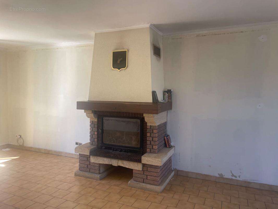 Maison à GIEN