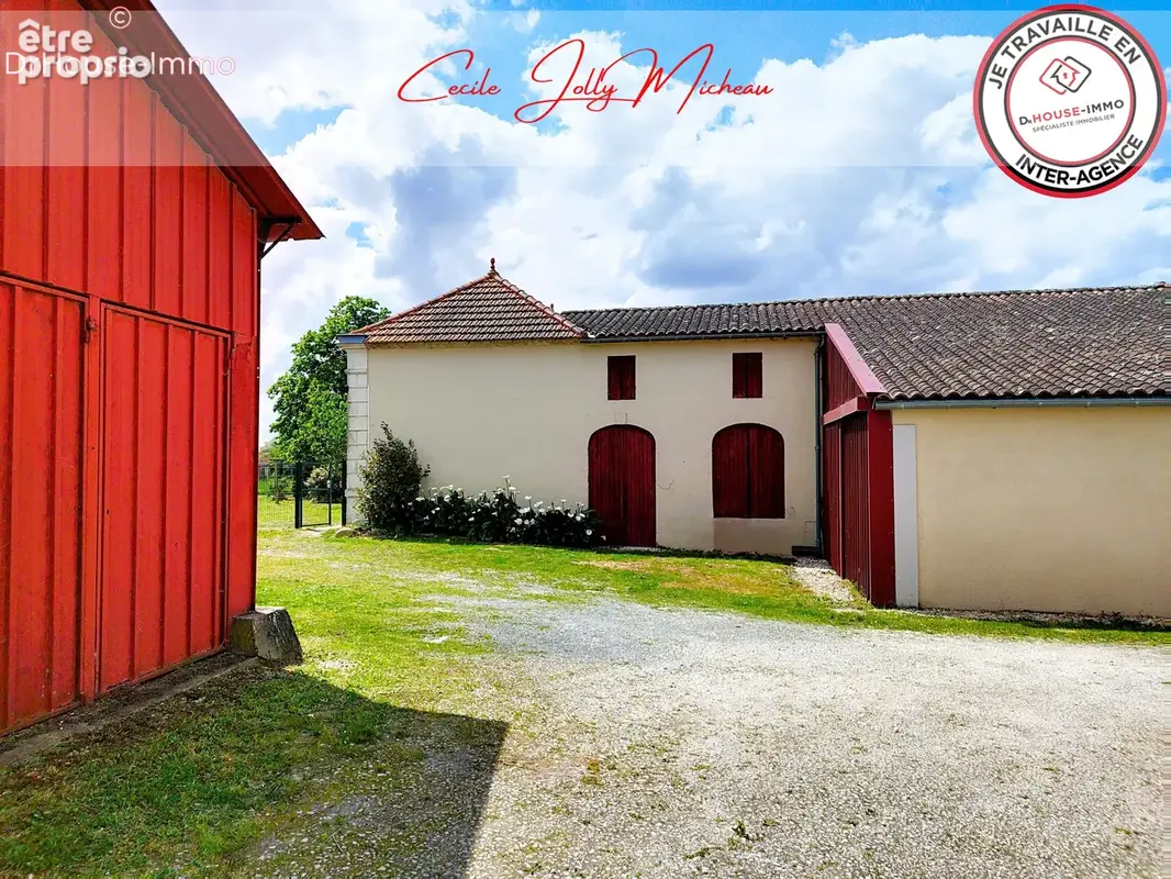Maison 4 pièces 118 m² à vendre à Braud-Et-Saint-Louis (33820) - photo 30