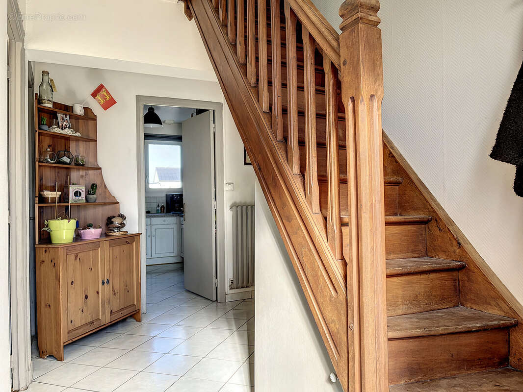 Appartement à COUTANCES