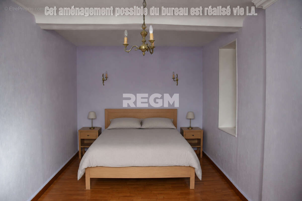 Exclusivité : Maison 3 chambres de 106m2 + 2 granges aménageables sur 1637m2 de terrain - photo 7