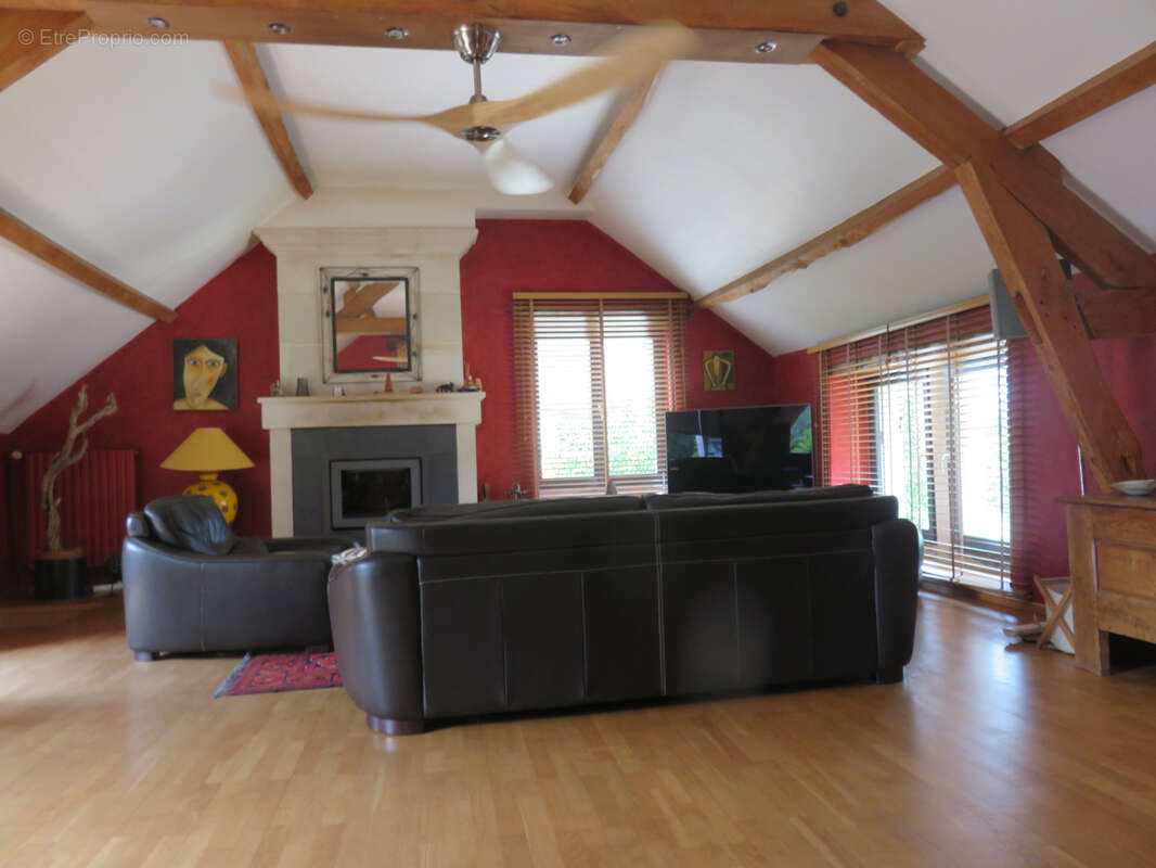 Maison à CHATELLERAULT