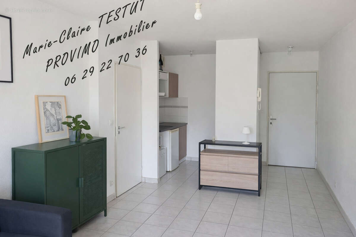Appartement à AGEN