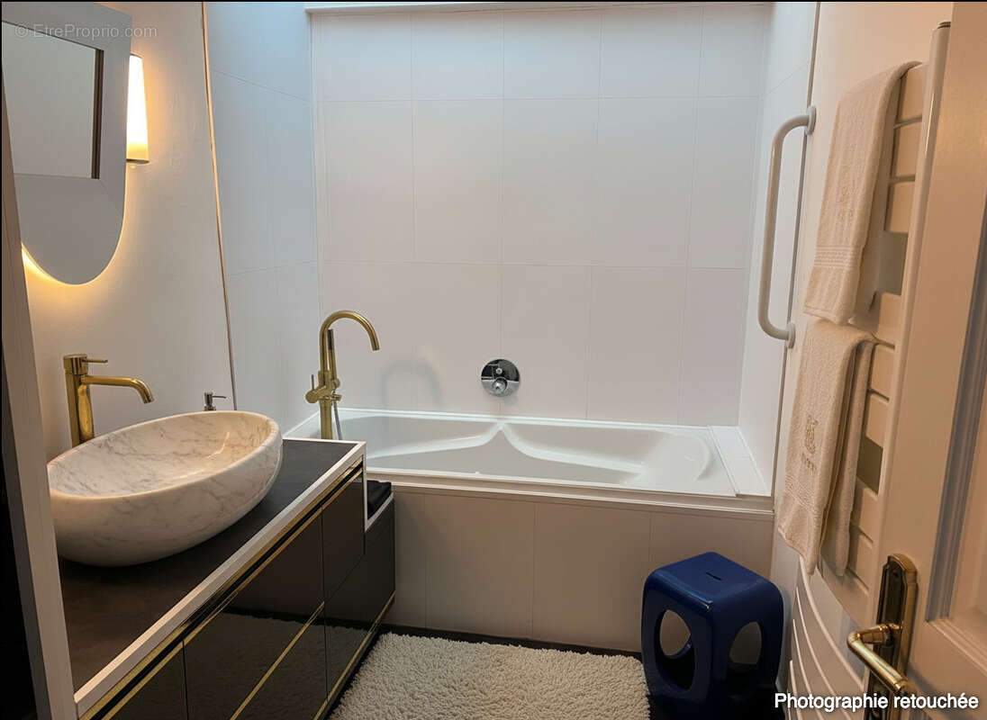 Maison à VEIGY-FONCENEX