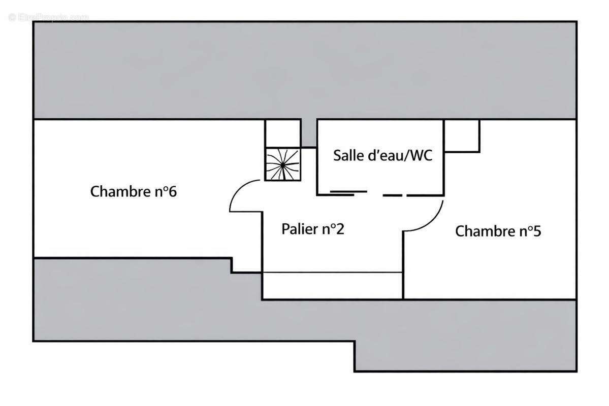 Maison 202 m² à Saint-Pavace  - photo 23