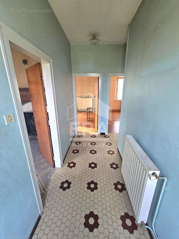 Maison à MONTPON-MENESTEROL