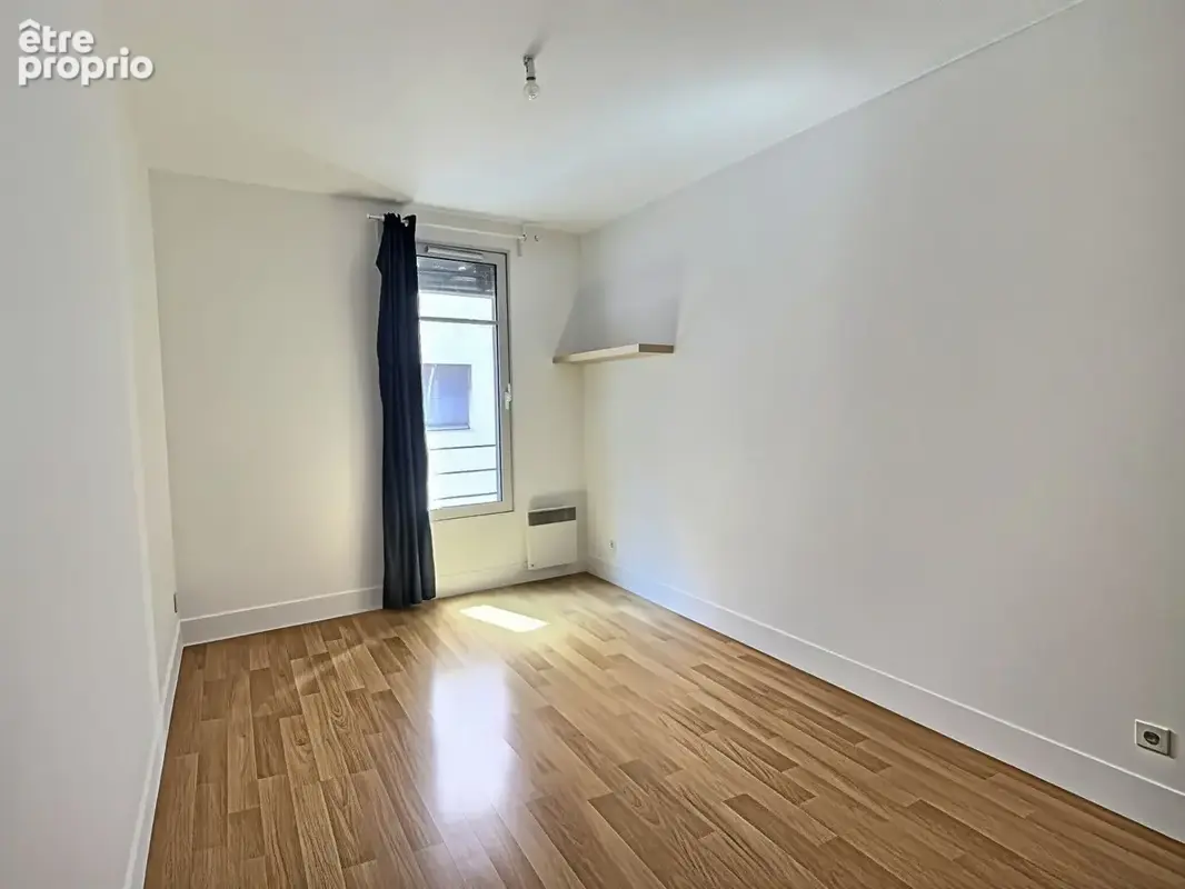 Appartement 82m² à marseille 7e arrondissement - photo 4
