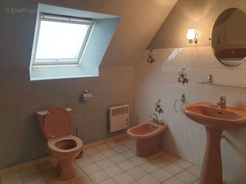 Maison à GRAND-CHAMP