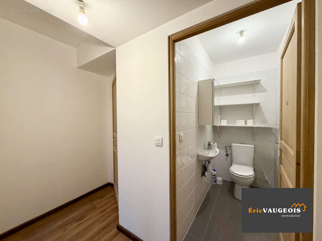 Appartement à COULOMMIERS