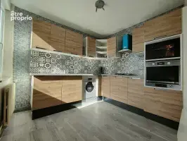 Magnifique appartement de 85 m2 dans une maison de ville avec faibles charges dans le quartier recherche de n- - photo 1