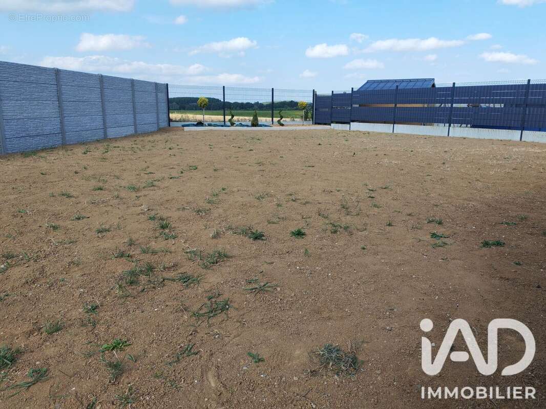 Maison 76 m² à Neuville-Sur-Escaut  - photo 8