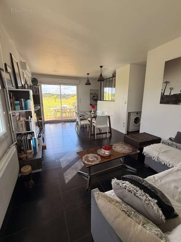 Maison à FRESSELINES