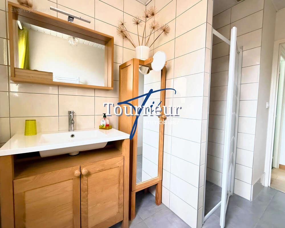 Maison à SIX-FOURS-LES-PLAGES