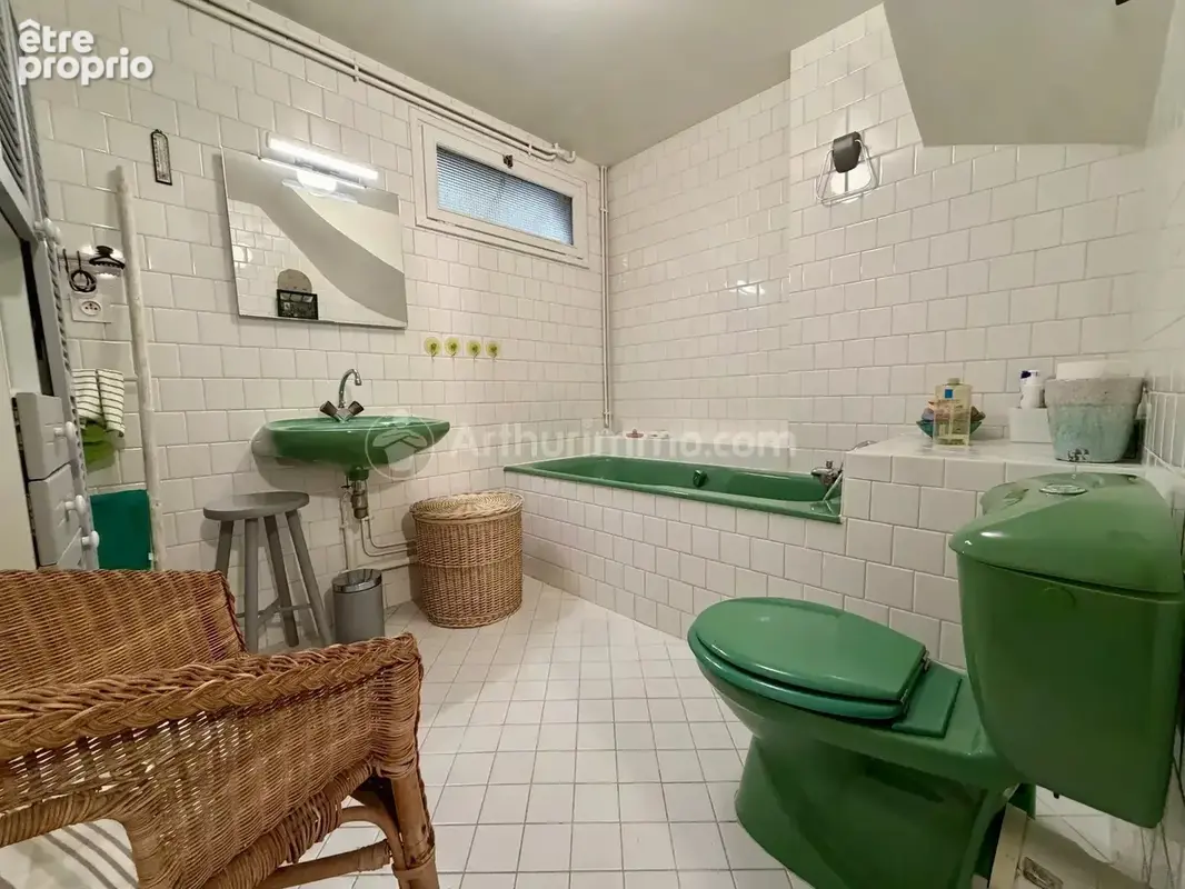 Vente Maison Beaumont(63110) 234 500ï¿œ - photo 4