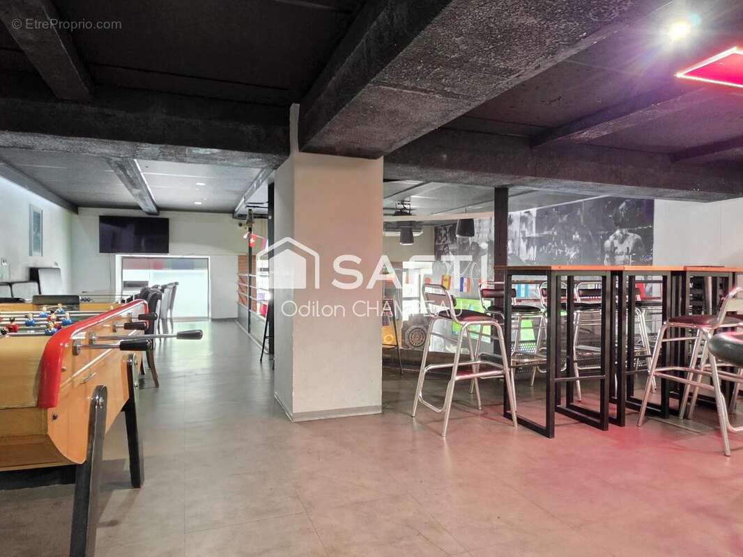 Commerce 200 m² à Perpignan  - photo 6