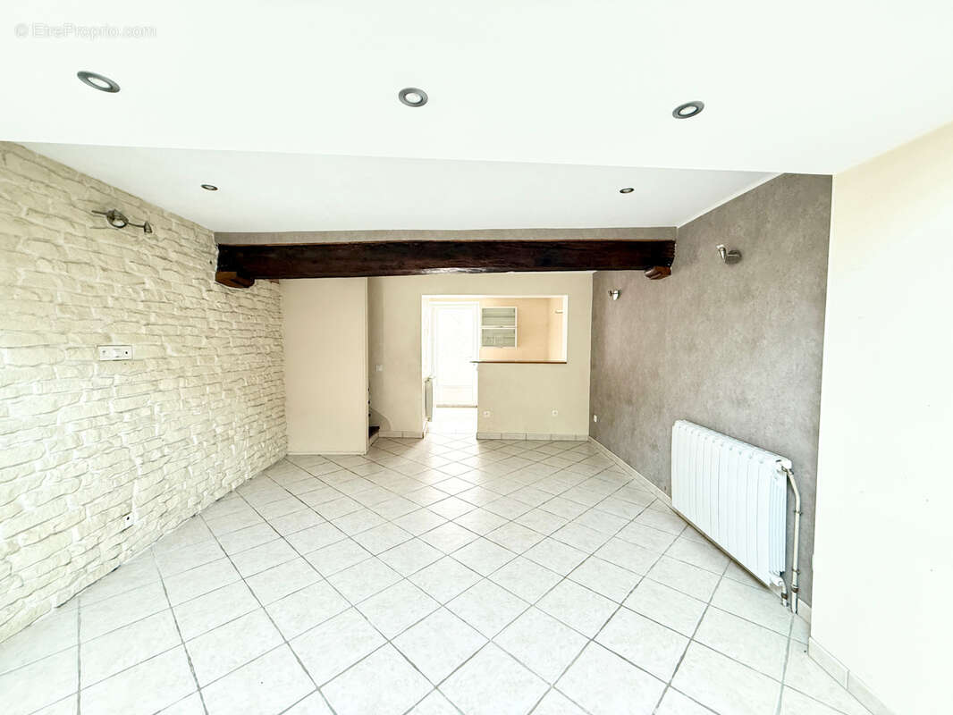 Appartement à ORGEVAL