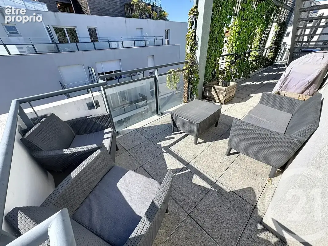 Appartement 4 pièces 76 m² à vendre à Lyon-7e (69007) - photo 9