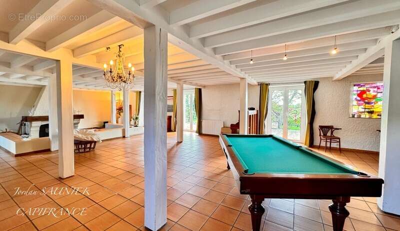 Maison à PUYLAURENS