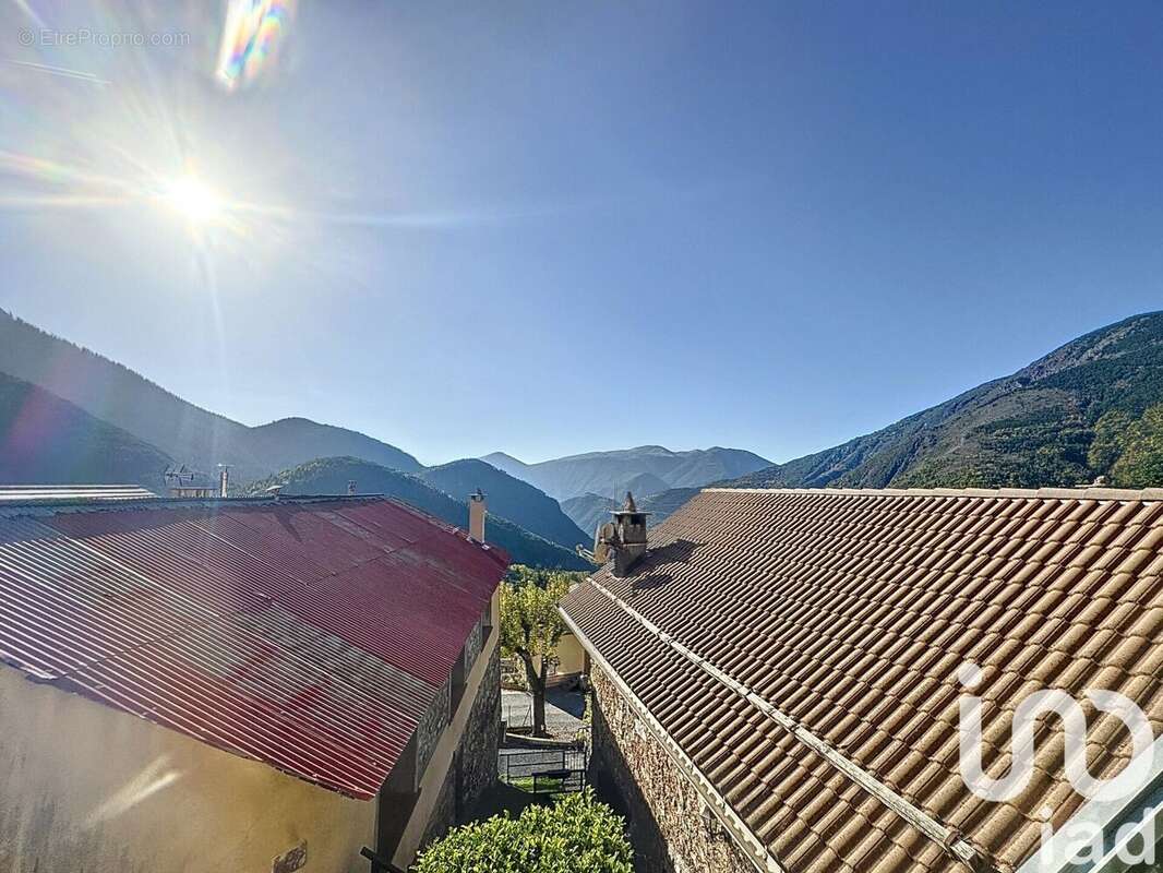 Photo 2 - Maison à VALDEBLORE