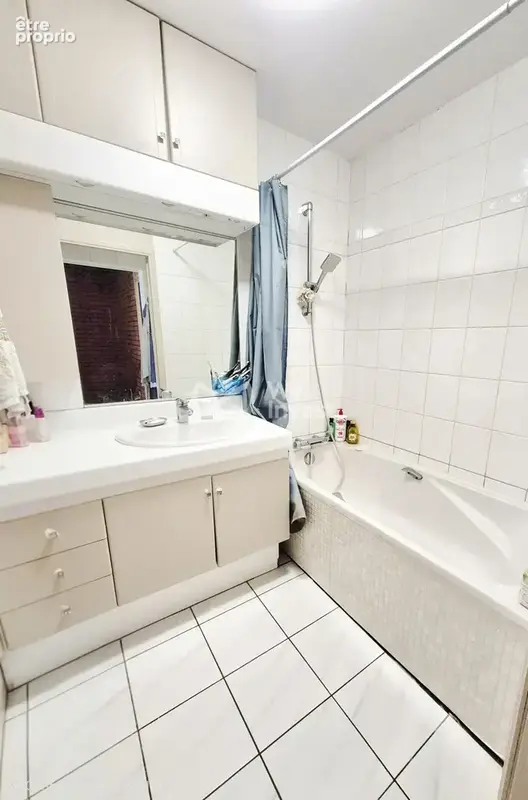 Maison 5 pièces 88 m² à vendre à Douvrin (62138) - photo 8
