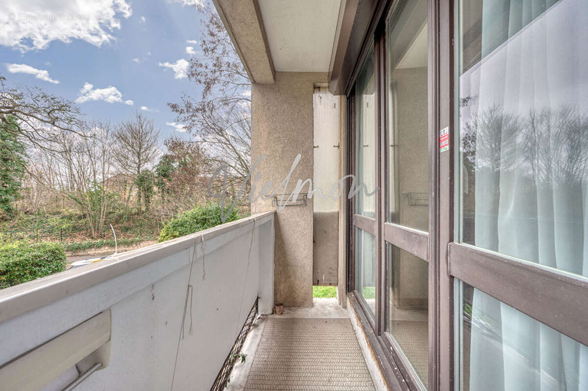 Appartement à POISSY