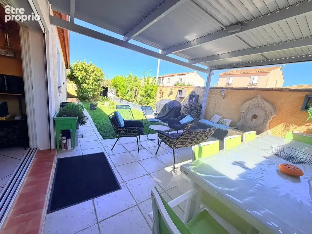 Maison à vendre 4 pièces LATTES (34) - photo 13