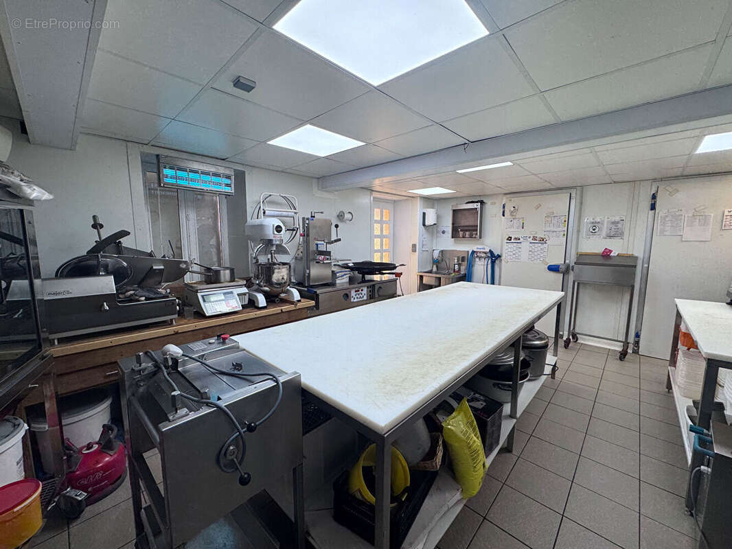 Appartement à PUY-GUILLAUME