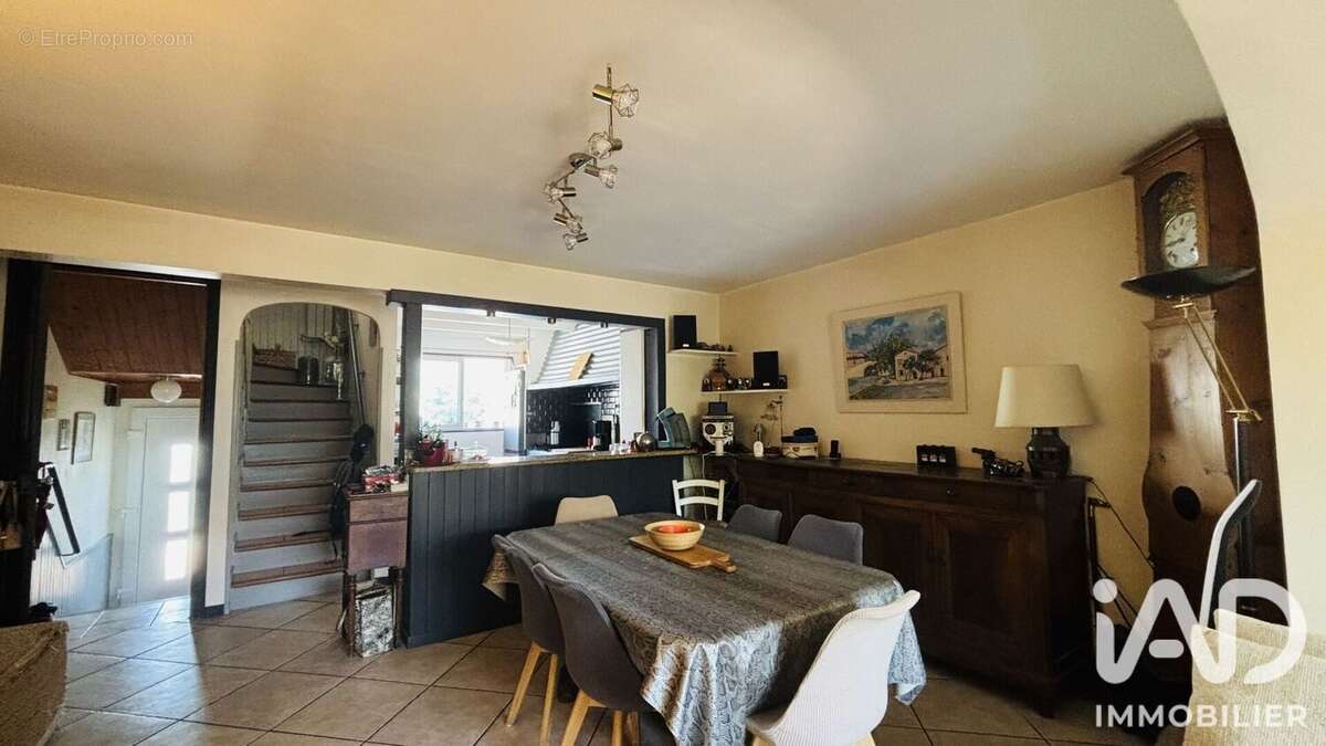 Photo 6 - Maison à NARBONNE
