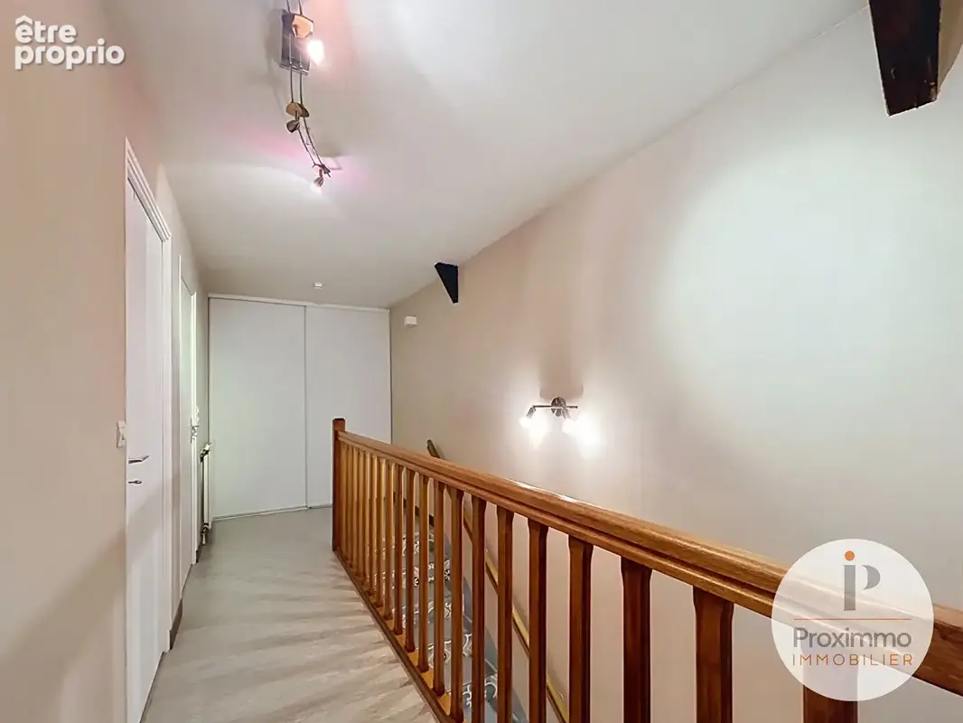Maison Sainte Marie 5 pièce(s) - photo 19