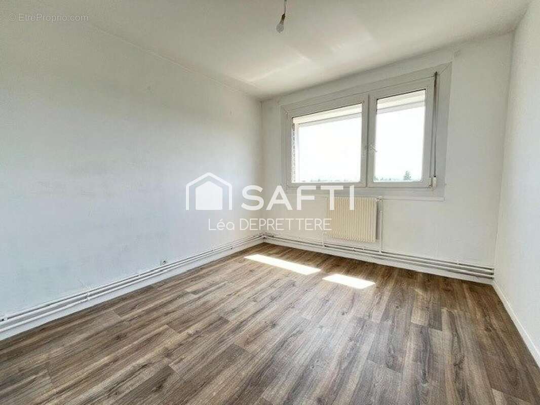 Photo 6 - Appartement à BETHUNE