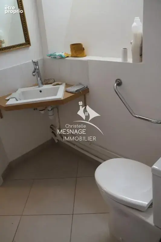 À vendre chez Christelle Mesnage Immobilier - DINAN CENTRE - - photo 5