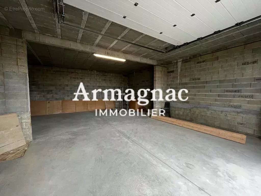 Maison à LAGRAULET-DU-GERS