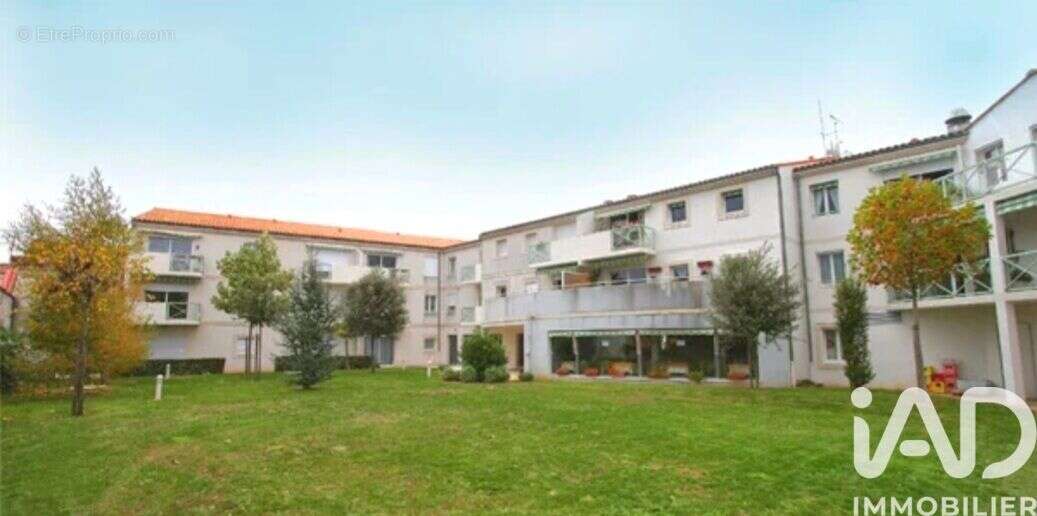 Photo 2 - Appartement à DOMPIERRE-SUR-MER