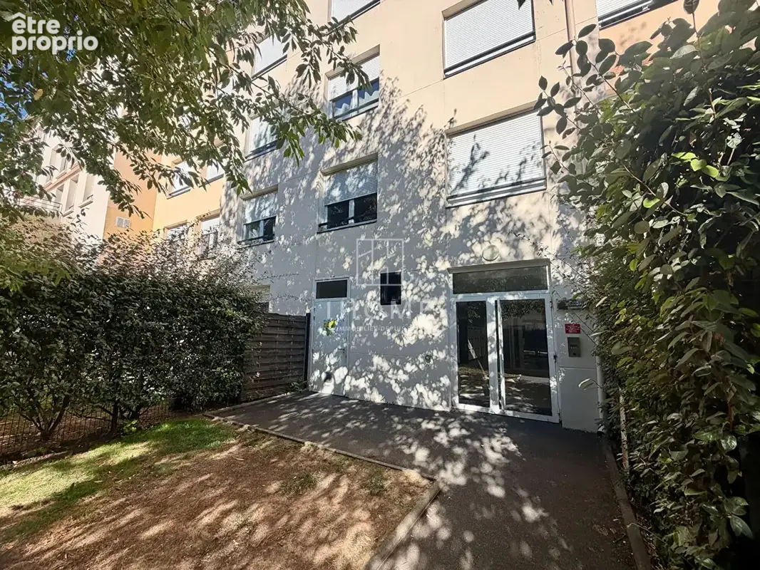 Appartement à LE MANS