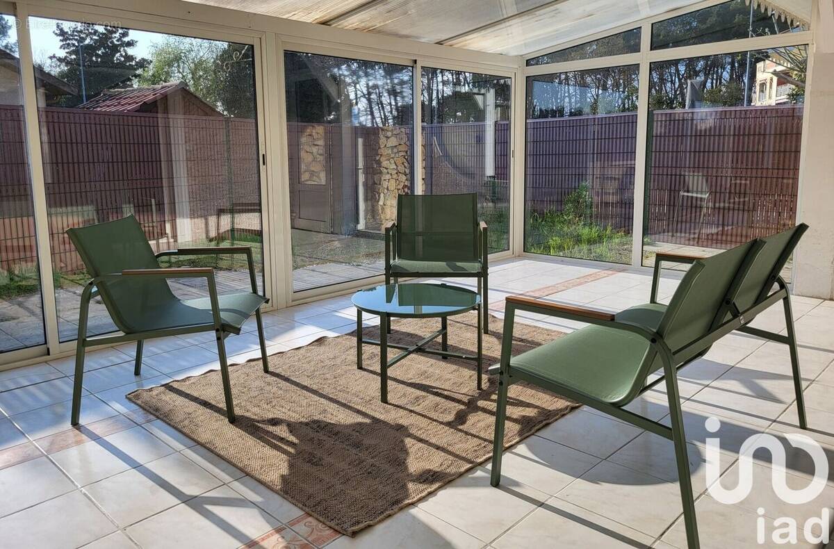 Photo 1 - Maison à GUJAN-MESTRAS